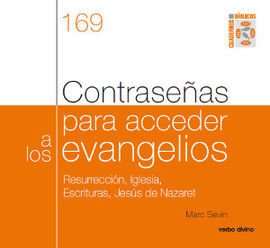CONTRASEÑAS PARA ACCEDER A LOS EVANGELIOS