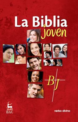 LA BIBLIA JOVEN