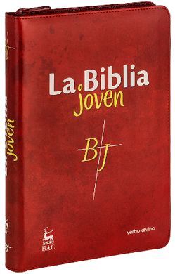 LA BIBLIA JOVEN