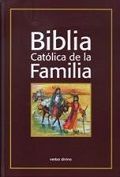 BIBLIA CATÓLICA DE LA FAMILIA