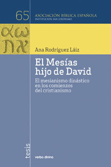 EL MESÍAS HIJO DE DAVID