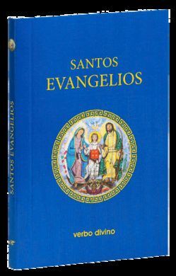 SANTOS EVANGELIOS (EDICIÓN PASTORAL)