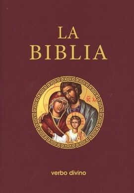 LA BIBLIA - EDICION PASTORAL