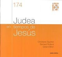 JUDEA EN TIEMPOS DE JESUS