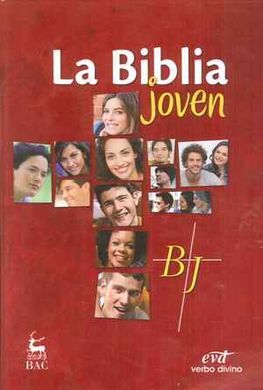 BIBLIA JOVEN