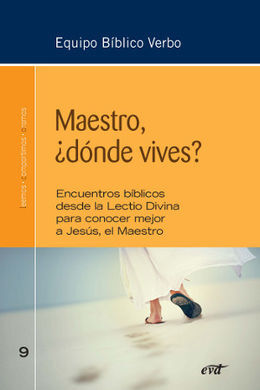 MAESTRO ¿DONDE VIVES?