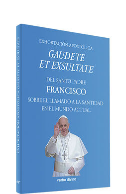 EXHORTACIÓN APOSTÓLICA 