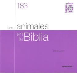 LOS ANIMALES EN LA BIBLIA