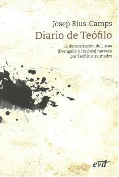 DIARIO DE TEÓFILO