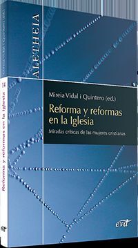 REFORMA Y REFORMAS EN LA IGLESIA