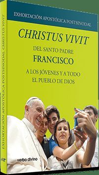 EXHORTACION APOSTOLICA POSTSINODAL CHRISTUS VIVIT
