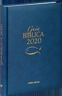 GUÍA BÍBLICA 2020