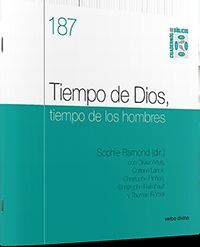 TIEMPO DE DIOS, TIEMPO DE LOS HOMBRES