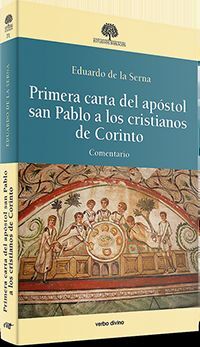 PRIMERA CARTA DEL APÓSTOL SAN PABLO A LOS CRISTIAN