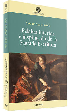 PALABRA INTERIOR E INSPIRACION DE LA SAGRADA ESCRI