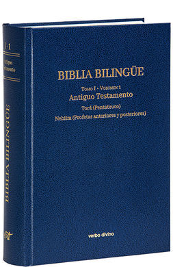 BIBLIA BILINGÜE - I / 1