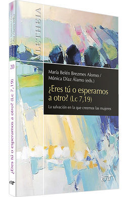 ERES TÚ O ESPERAMOS A OTRO? (LC 7,19)