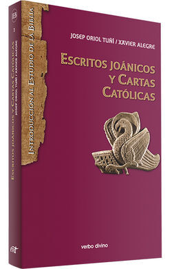 ESCRITOS JOÁNICOS Y CARTAS CATÓLICAS