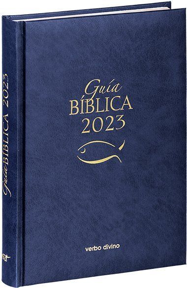 GUÍA BÍBLICA 2023 (DEVOLVER ANTES DEL 20-02-2023)