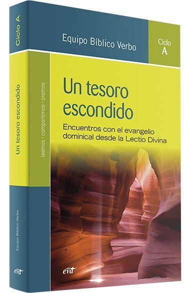 UN TESORO ESCONDIDO/ENCUENTROS CON EL EVANGELIO DO