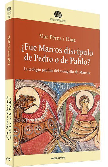 FUE MARCOS DISCÍPULO DE PEDRO O DE PABLO? / LA TEO