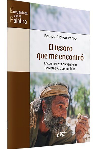 EL TESORO QUE ME ENCONTRÓ / ENCUENTRO CON EL EVANG