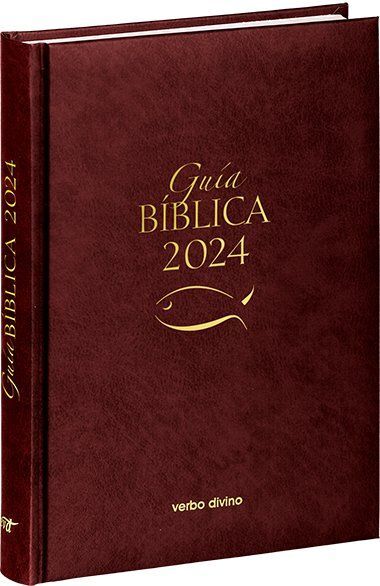 GUÍA BÍBLICA 2024