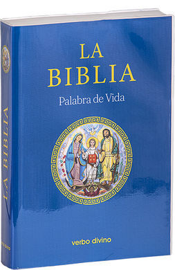 LA BIBLIA  / PALABRA DE VIDA / ESTÁNDAR - RÚSTICA