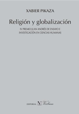 RELIGIÓN Y GLOBALIZACIÓN