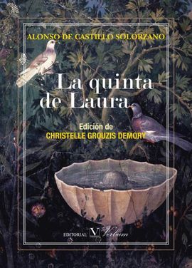 LA QUINTA DE LAURA