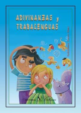 ADIVINANZAS Y TRABALENGUAS