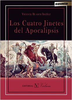 LOS CUATRO JINETES DEL APOCALIPSIS