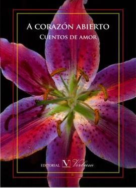 A CORAZÓN ABIERTO