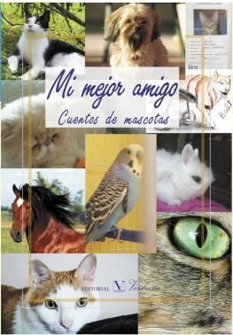 MI MEJOR AMIGO