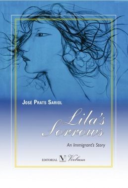 LILA'S SORROWS AN INMIGRANT'S STORY (INGLES)