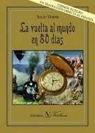 LA VUELTA AL MUNDO EN 80 DIAS