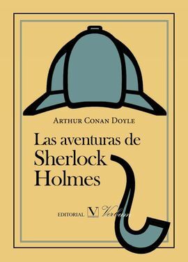 LAS AVENTURAS DE SHERLOCK HOLMES