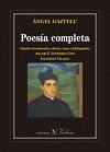 POESÍA COMPLETA
