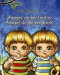 AMIGOS DE LAS FRUTAS AMIGOS DE LAS VERDURAS