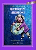 BEETHOVEN ¡HERMANO!