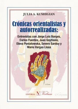 CRÓNICAS ORIENTALISTAS Y AUTORREALIZADAS:
