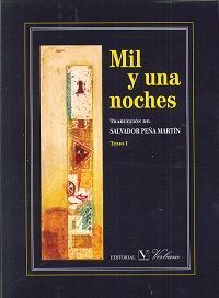 MIL Y UNA NOCHES