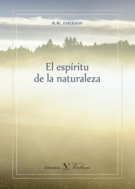 EL ESPÍRITU DE LA NATURALEZA