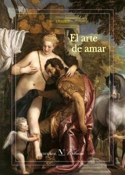 EL ARTE DE AMAR