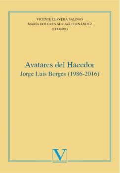 AVATARES DEL HACEDOR JORGE LUIS BORGES (1986 2016)