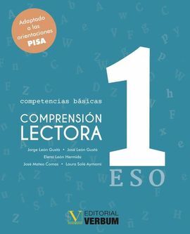 COMPRENSIÓN LECTORA