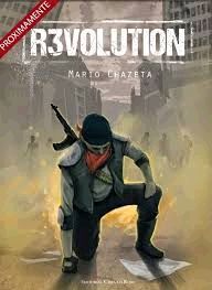 R3VOLUTION