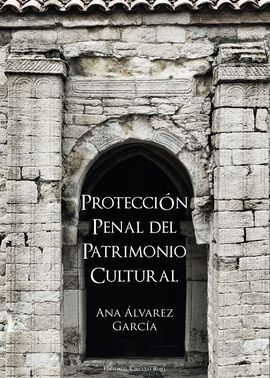 PROTECCIÓN PENAL DE PATRIMONIO CULTURAL