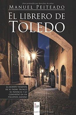 EL LIBRERO DE TOLEDO