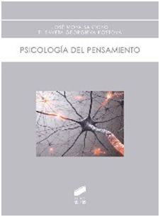PSICOLOGÍA DEL PENSAMIENTO